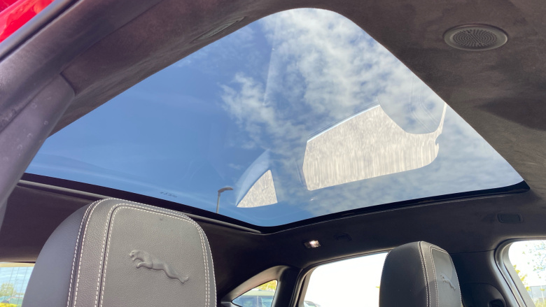 Jaguar E-Pace 1.5 P300e R-Dynamic SE 5dr Auto Estate
